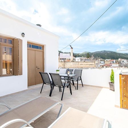 Petrino Residence Pombia エクステリア 写真