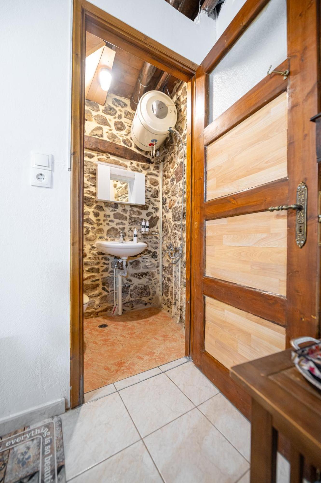 Petrino Residence Pombia エクステリア 写真
