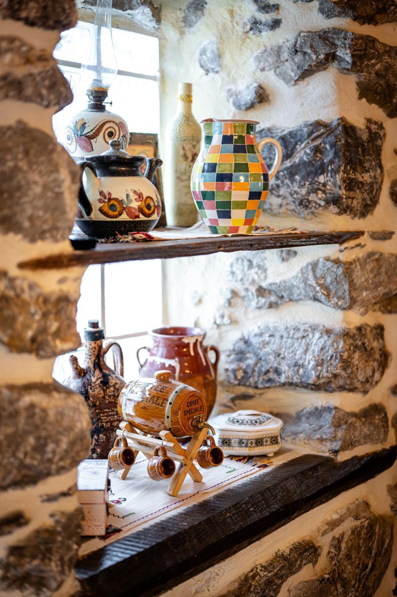 Petrino Residence Pombia エクステリア 写真