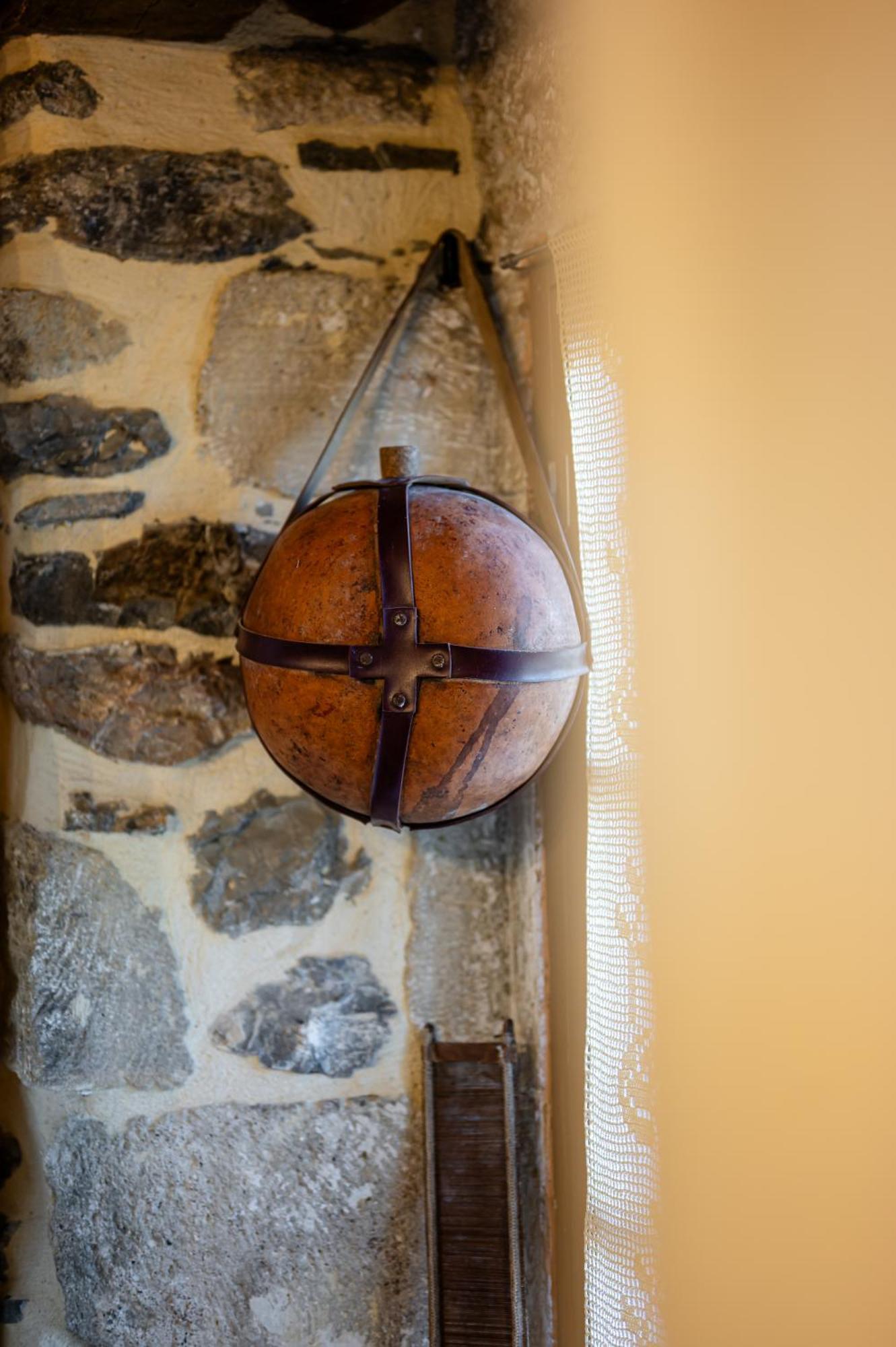 Petrino Residence Pombia エクステリア 写真