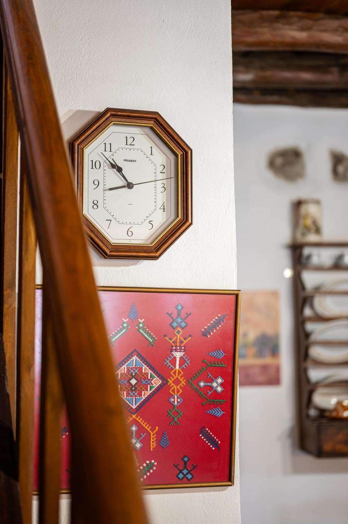 Petrino Residence Pombia エクステリア 写真