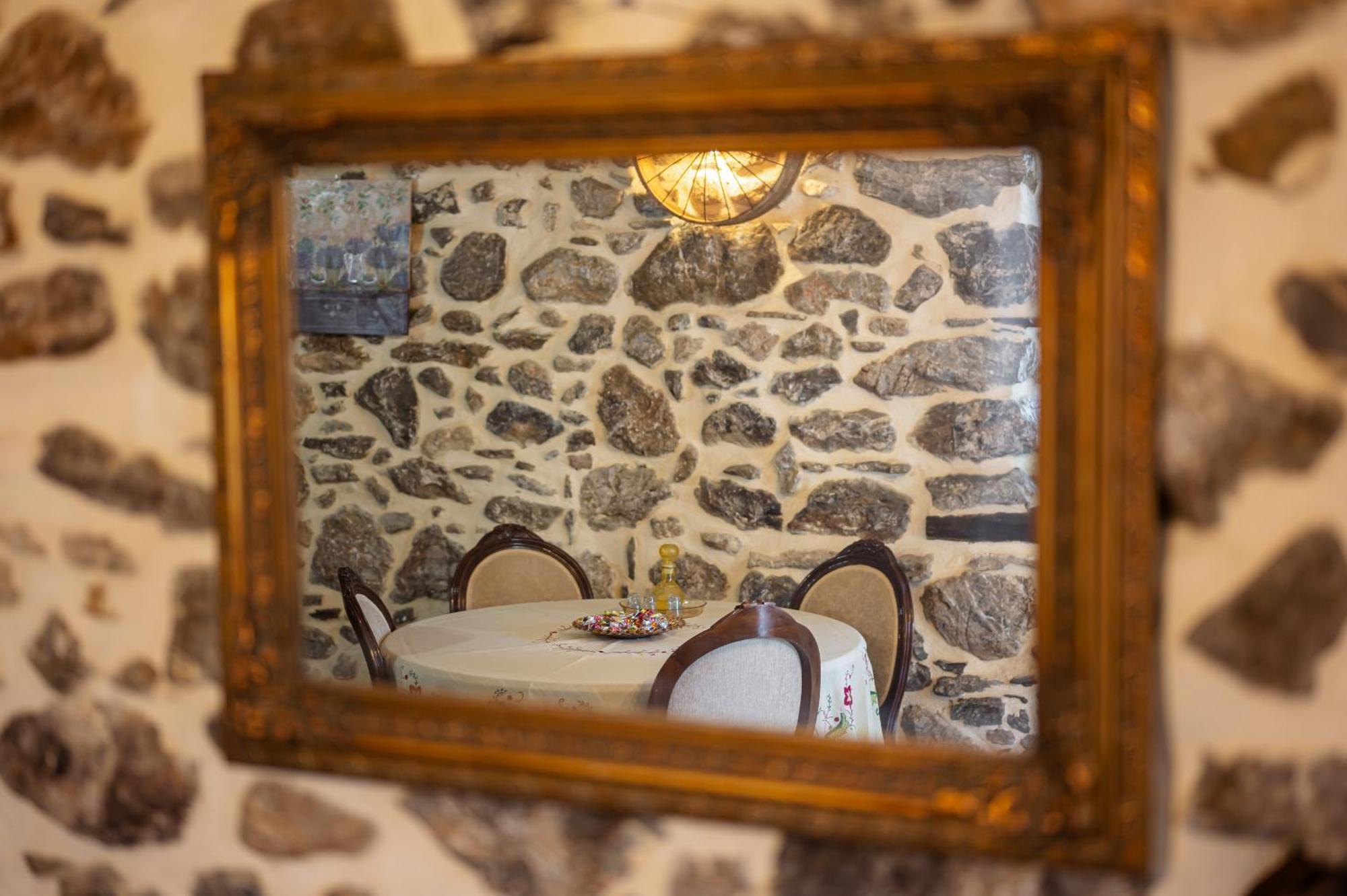 Petrino Residence Pombia エクステリア 写真