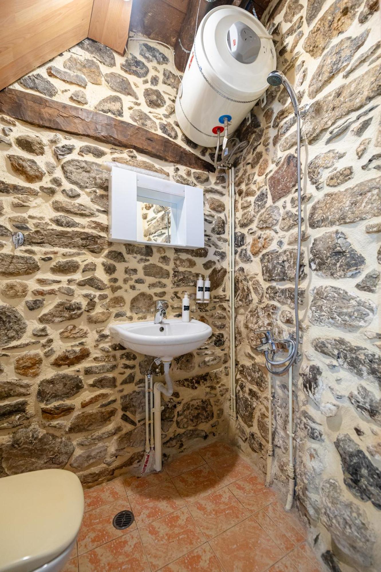 Petrino Residence Pombia エクステリア 写真