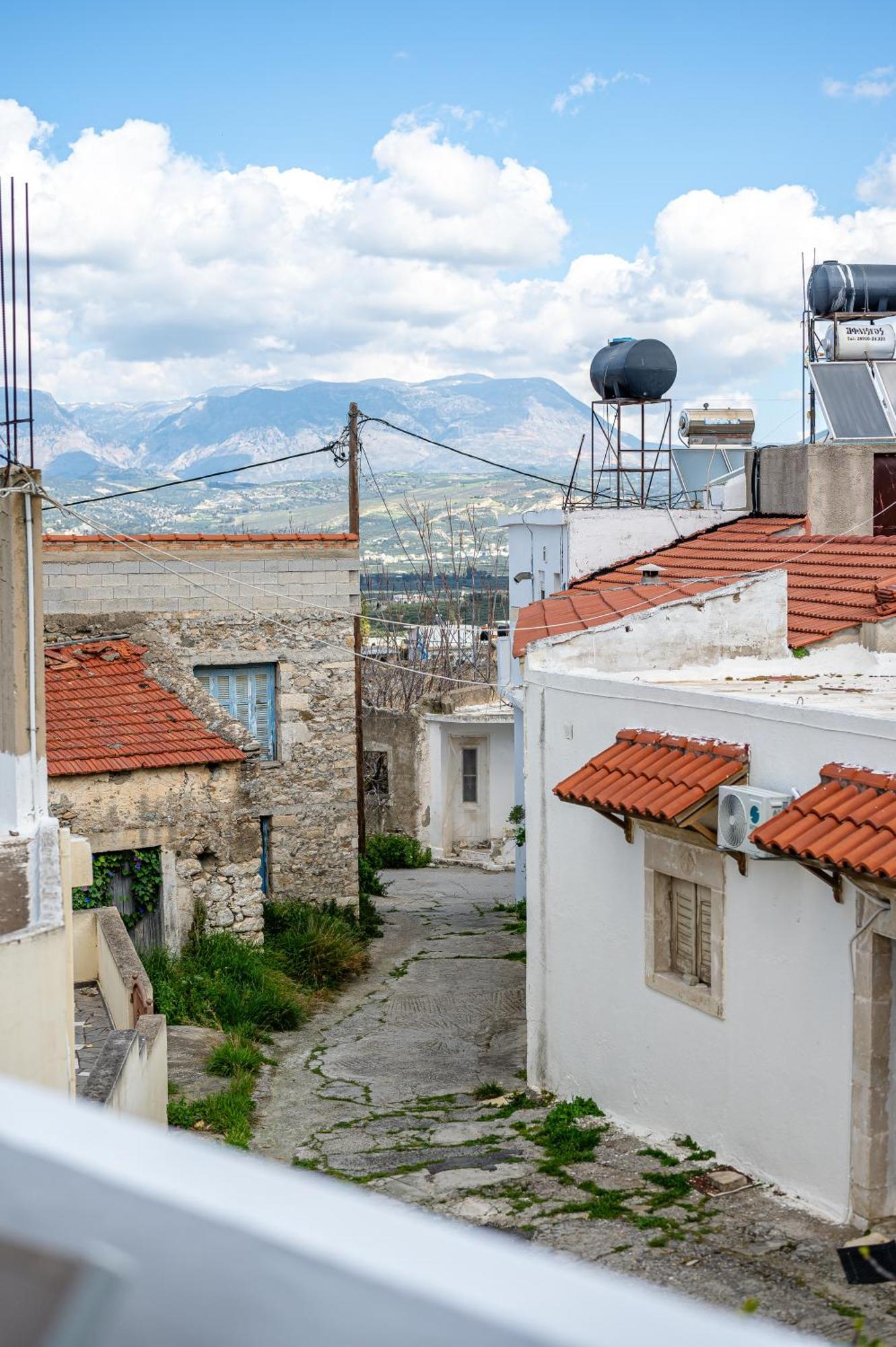 Petrino Residence Pombia エクステリア 写真