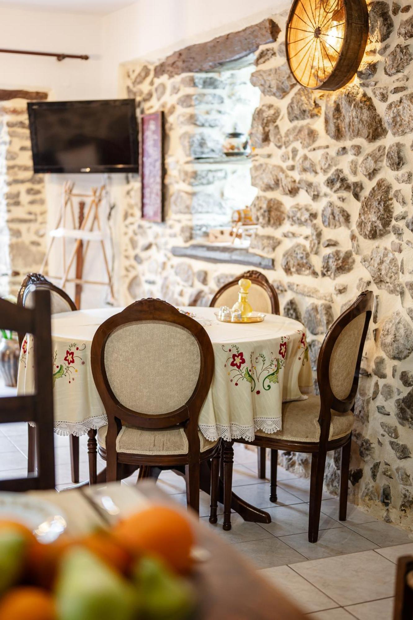 Petrino Residence Pombia エクステリア 写真